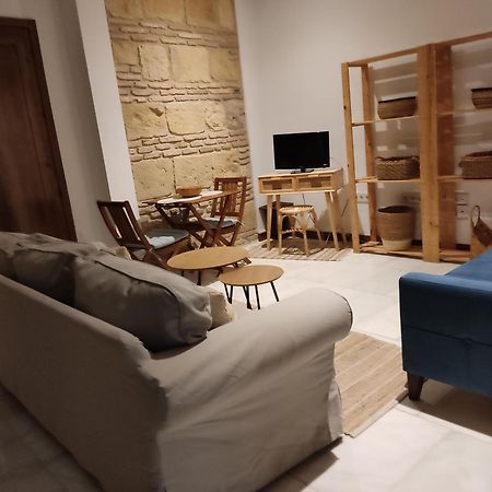 Апартаменты La Casa De La Escalera 1 Derecha Кордова Экстерьер фото