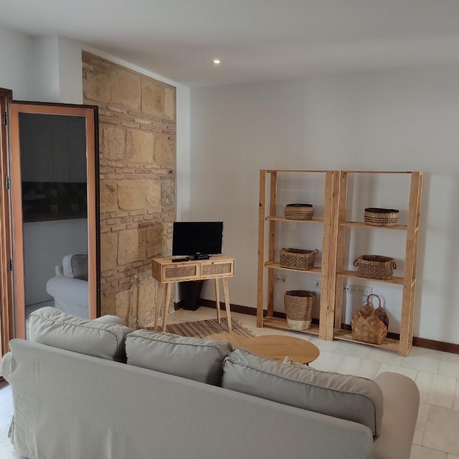 Апартаменты La Casa De La Escalera 1 Derecha Кордова Экстерьер фото